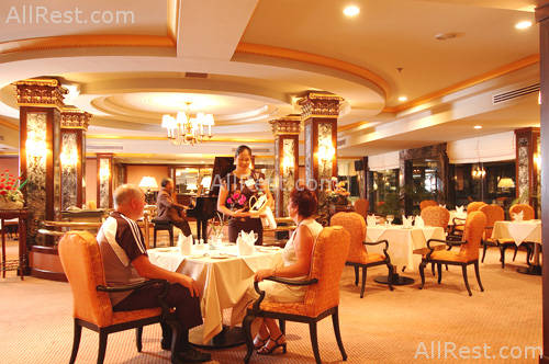 Patong Resort Hotel 35